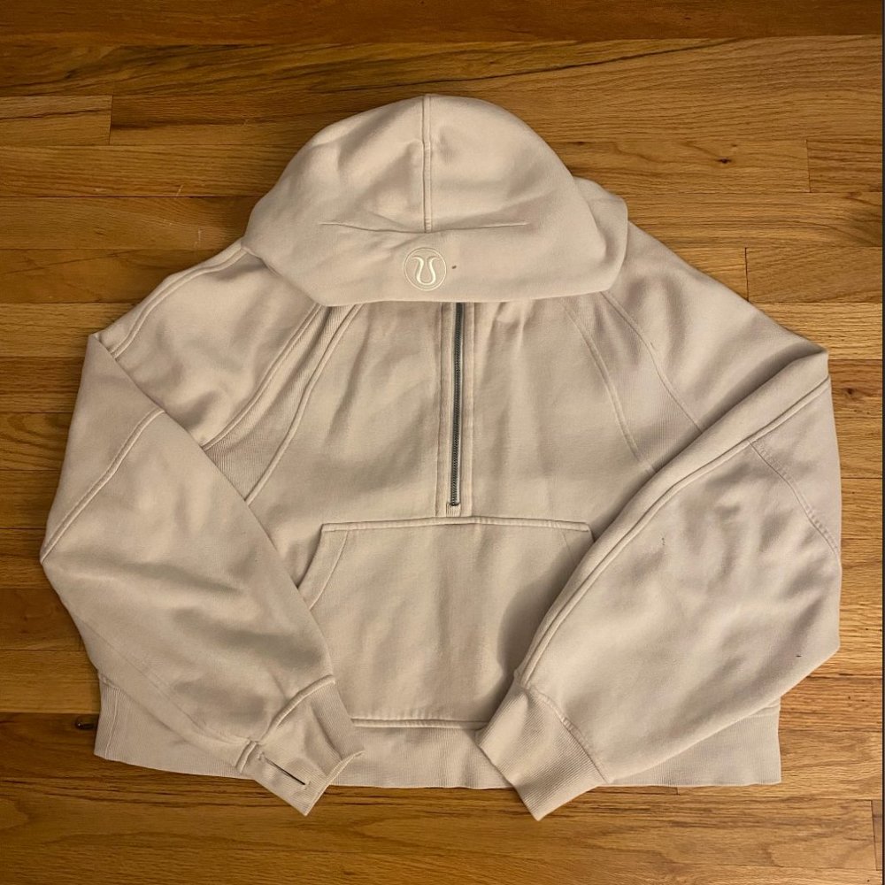 Lululemon Scuba